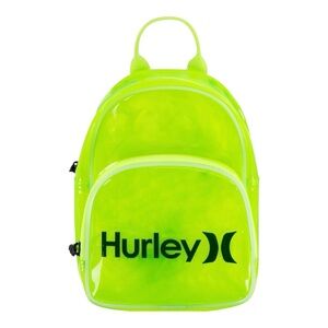 Hurley Mini Backpack NWT